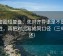 微密圈短复盘：先对齐导语是不是先定性，再把对比写成同口径（三句复述）